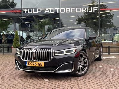 BMW 730