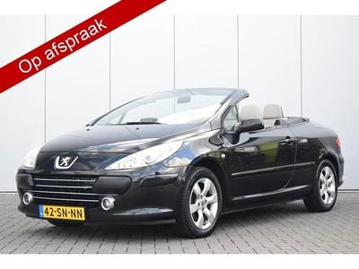 Peugeot 307 CC