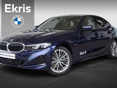 BMW 330e