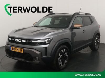 Occasion Dacia Duster Extreme 2025 Grijs SUV