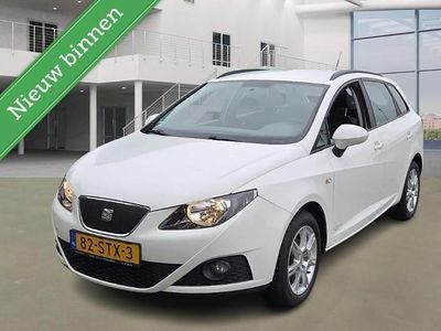 Gebruikt 2011 Seat Ibiza Copa | € 2.999 (Goede deal)
