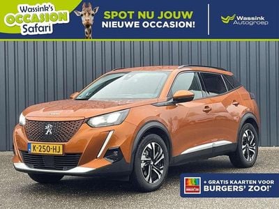 Peugeot e-2008