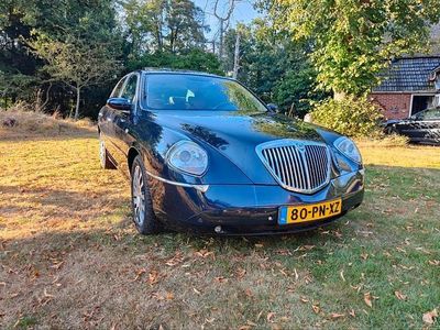 Gebruikt 2004 Lancia Thesis Sedan | € 2.250