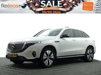 Mercedes EQC400