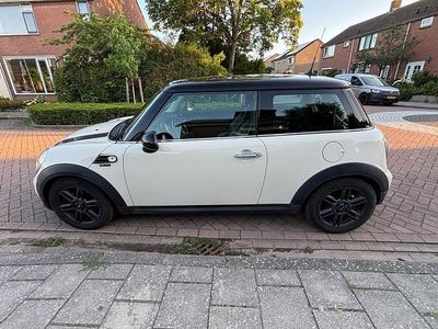 Gebruikt 2011 Mini Cooper Hatchback | € 5.000 (Eerlijke prijs)
