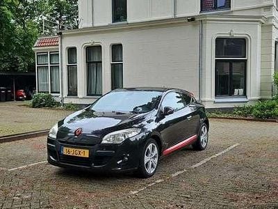 Renault Mégane Coupé