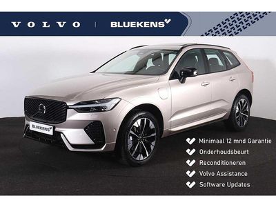 Occasion Volvo XC60 Ultra 349 PK (256 kW) 2026 SUV
