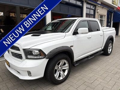 Occasion Dodge Ram 402 PK (295 kW) 2013 Pickup