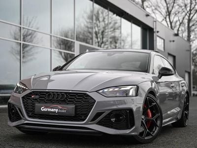 Audi RS5 Sportback