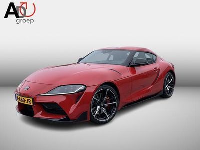 tweedehands Toyota Supra 3.0 Legend Premium