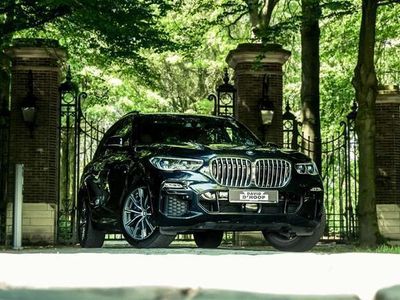 tweedehands BMW X5 xDrive45e PHEV | M-PACK | HUD | LASER LED | PANO |