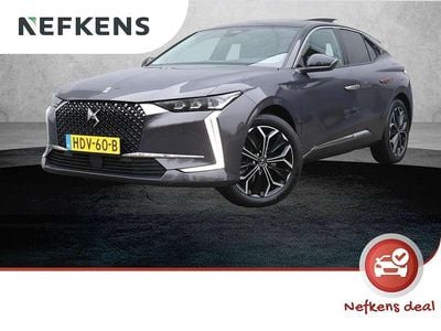Occasion DS Automobiles DS4 224 PK (164 kW) 2025 Grijs Hatchback