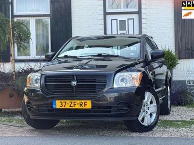Dodge Caliber