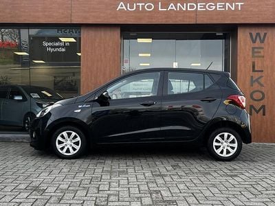 Hatchback Occasion 2016 Hyundai i10 Comfort Hatchback | € 6.950 (Eerlijke prijs)