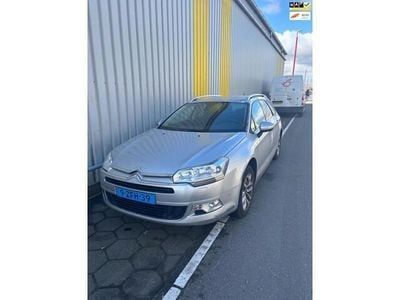 Citroën C5