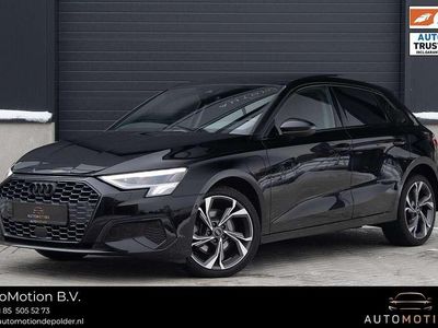 Occasion Audi A3 Sportback e-tron Design 204 PK (150 kW) 2021 Hatchback