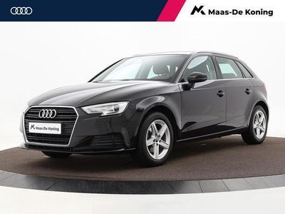 tweedehands Audi A3 Sportback 1.0 TFSI Pro Line | Parkeersensoren | Na