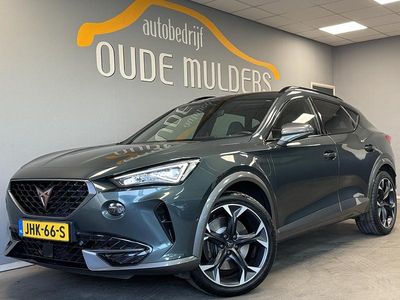 Occasion Cupra Formentor VZ 245 PK (180 kW) 2021 Groen SUV