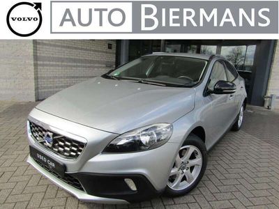 Volvo V40 CC