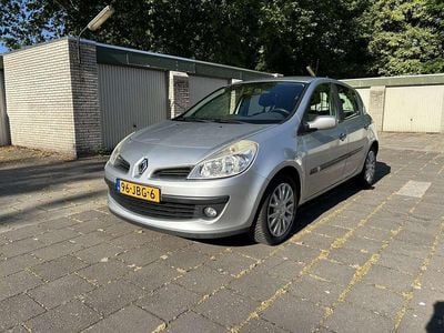 Renault Clio II