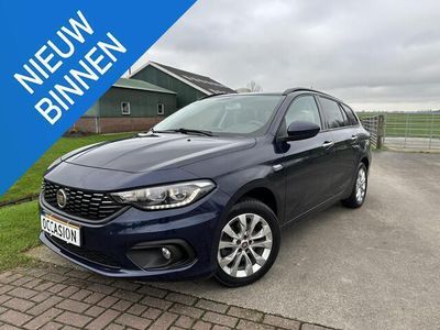 tweedehands Fiat Tipo Stationwagon 1.4 T-Jet 16v Business | CRUISE | CLI