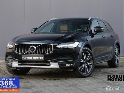 Volvo V90 CC