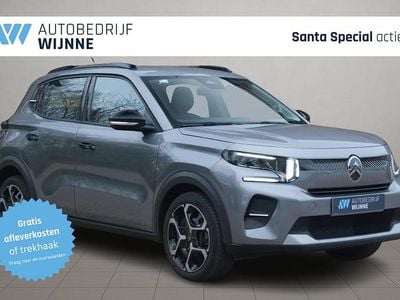 Grijs Gebruikt 2025 Citroën C3 Hatchback | € 19.950 (Super prijs)