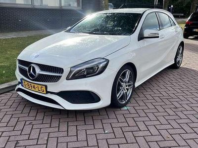 Mercedes A160