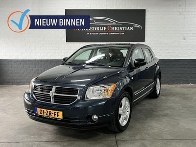 tweedehands Dodge Caliber 1.8 SXT | AIRCO | TRRKHAAK |