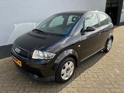 Audi A2