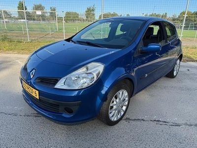 Renault Clio II