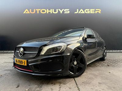 Mercedes A250