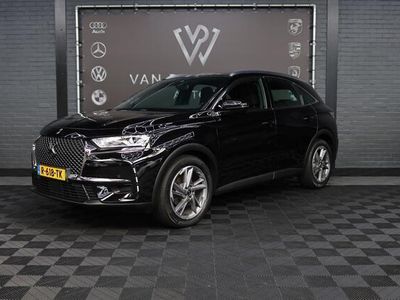 DS Automobiles DS7 Crossback
