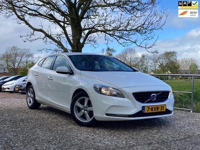 tweedehands Volvo V40 1.6 D2 | Navi + Clima + Cruise nu €5.975,-!!