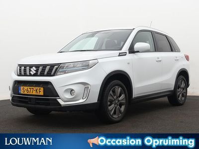 tweedehands Suzuki Vitara 1.5 Hybrid Select