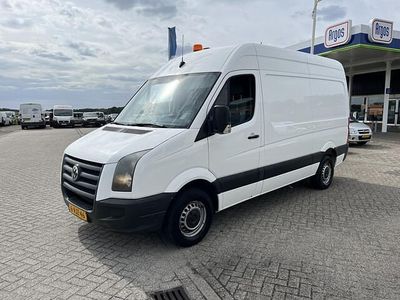 VW Crafter