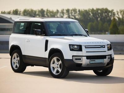 Occasion Land Rover Defender SE 200 PK (147 kW) 2023