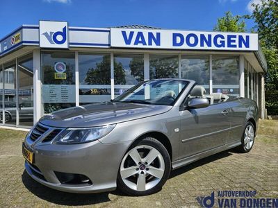 Saab 9-3 Cabriolet