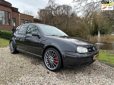 VW Golf IV