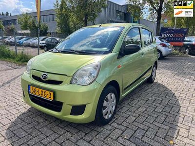Daihatsu Cuore