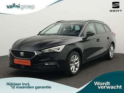 Seat Leon ST