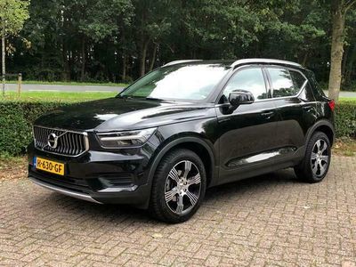 tweedehands Volvo XC40 2.0|D3|AUT|Inscription|Leer|Xenon|Navi|LED|Dealer ond.
