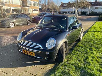 tweedehands Mini Cooper Cabriolet 