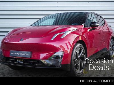 Nieuw Lynk & Co 02 200 kW (272 PK) 2025 Grijs SUV