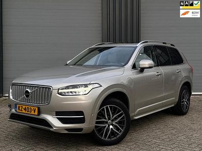 Occasion Volvo XC90 Momentum 2016 Bruin SUV