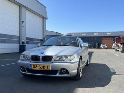 BMW 330 Cabriolet