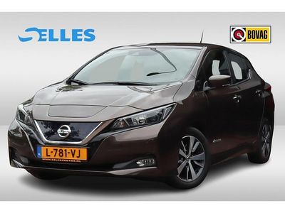 Occasion 2018 Nissan Leaf Acenta Hatchback | € 10.995 (Eerlijke prijs)