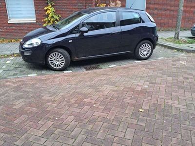 tweedehands Fiat Punto 1.4 Business