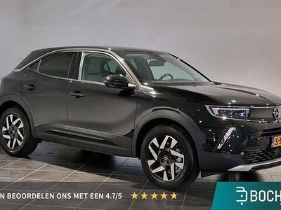 Opel Mokka-e