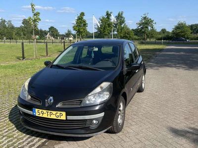 Renault Clio II